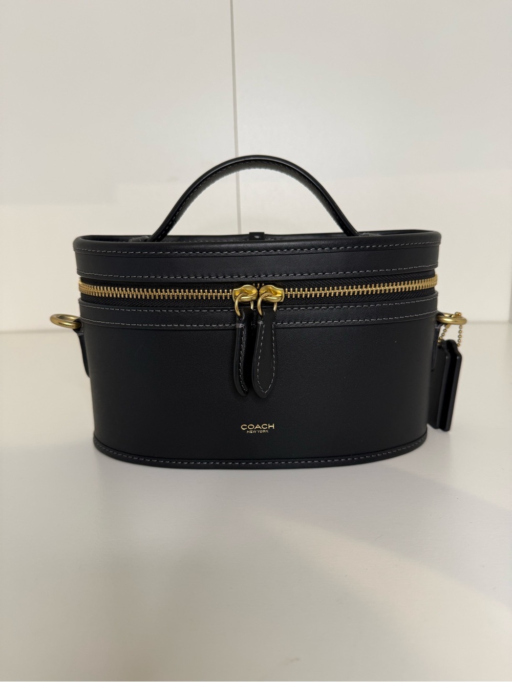 Coach Trail Bag